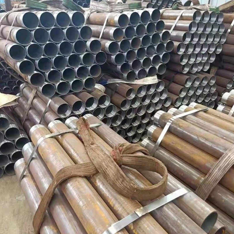 茂南地质钻探用跟管