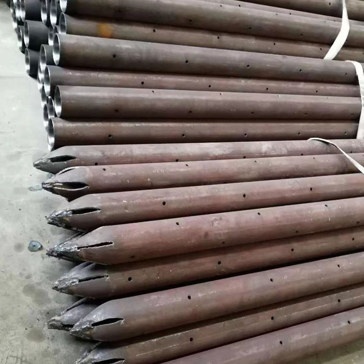 茂南76mm管棚管