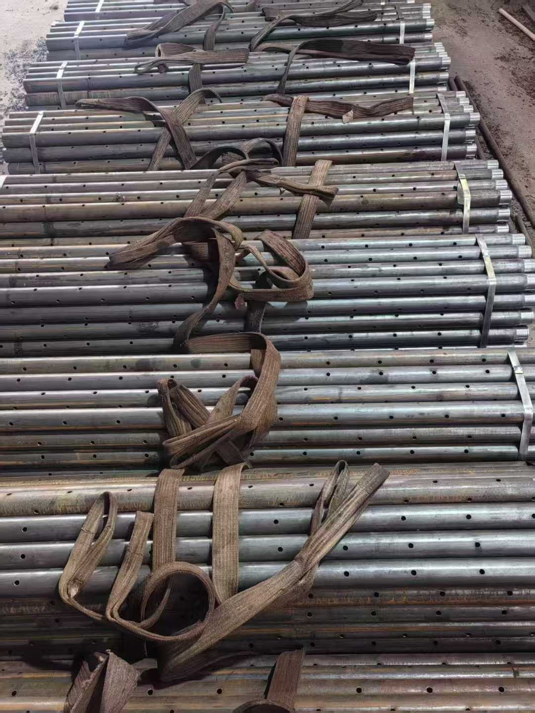 茂南127mm管棚管